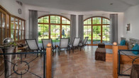 Hotel Hubertushof, фото 2