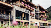 Biohotel Bergzeit