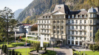 Lindner Grand Hotel Beau Rivage
