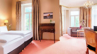 Lindner Grand Hotel Beau Rivage, фото 4