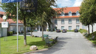 Victor's Residenz Hotel Teistungenburg