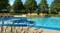 Victor's Residenz Hotel Teistungenburg, фото 2