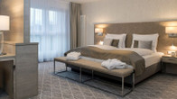 Victor's Residenz Hotel Teistungenburg, фото 4