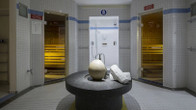Europa St Moritz Hotel, фото 3