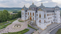 Galicia Nueva Castle Hotel