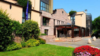 BV Grand Hotel Assisi
