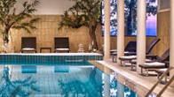 BV Grand Hotel Assisi, фото 2