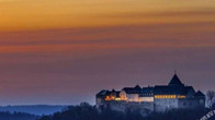 Hotel Schloss Waldeck