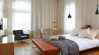 B2 Hotel Zürich, фото 4