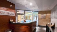 Hotel Perła Bieszczadów Geovita, фото 2