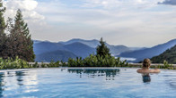 Kurhaus Cademario Hotel & Spa