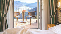 Kurhaus Cademario Hotel & Spa, фото 4