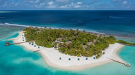 Naladhu Private Island Maldives