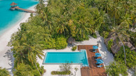 Naladhu Private Island Maldives, фото 2