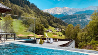 Das Graseck