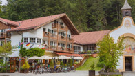Berghotel Hammersbach
