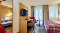Berghotel Hammersbach, фото 3