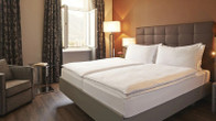 Hotel Belvedere Locarno, фото 4
