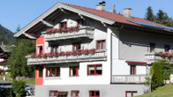 Hotel Garni Burger