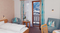 Hotel Garni Burger, фото 3