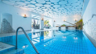 Mineralienhotel Natznerhof, фото 2