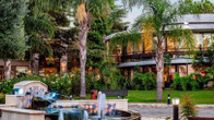 Hacienda Forest View Hotel