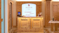 Swiss Alpine Hotel Allalin, фото 2