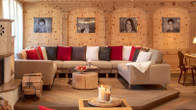 Swiss Alpine Hotel Allalin, фото 4