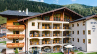 Hotel Salzburger Hof