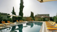 Villa Galilee Boutique Hotel and Spa, фото 2