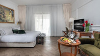 Villa Galilee Boutique Hotel and Spa, фото 3