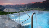 Hotel Villa Honegg, фото 2