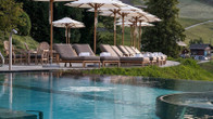 Hotel Villa Honegg, фото 8