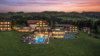 Landhotel Gut Sonnberghof