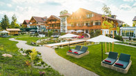 Hotel Das Rübezahl