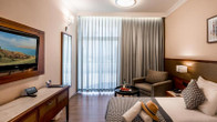 Caesar Premier Tiberias Hotel, фото 6