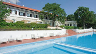 Oasis Boutique Hotel, Riviera Holiday Club