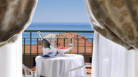 Hotel Ristorante Toscana