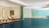 Hilton Berlin, фото 2