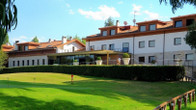 Oca Palacio de la Llorea Hotel & Spa
