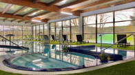 Oca Palacio de la Llorea Hotel & Spa, фото 2
