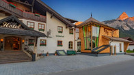 Hotel Tirolerhof, фото 2
