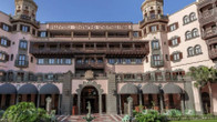 Santa Catalina, a Royal Hideaway Hotel 5*GL