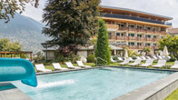Hotel Paradies