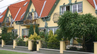 Wellness Hotel Kager Harkany, фото 3