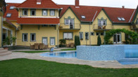 Wellness Hotel Kager Harkany, фото 2