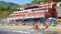 Hotel La Gondola