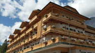 Hotel Colfosco