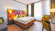 Hotel Sonnengarten, фото 4