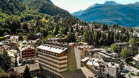 Grand Hotel Royal e Golf, фото 14